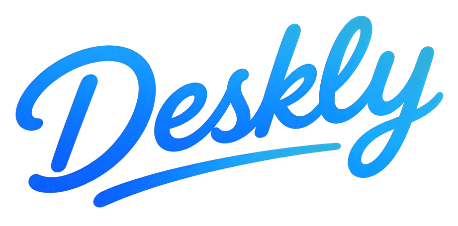 Deskly